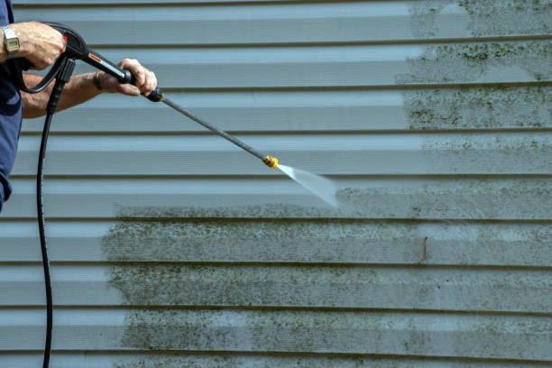 Best Fence Pressure Washing  in Hebron Estates, KY