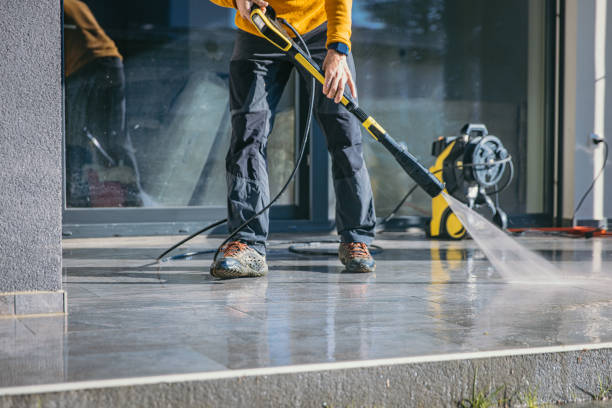 Local Pressure Washing Services in Hebron Estates, KY