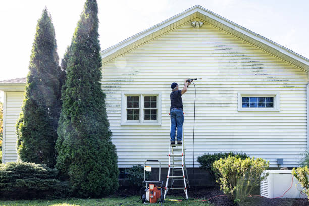 Best Concrete Pressure Washing  in Hebron Estates, KY