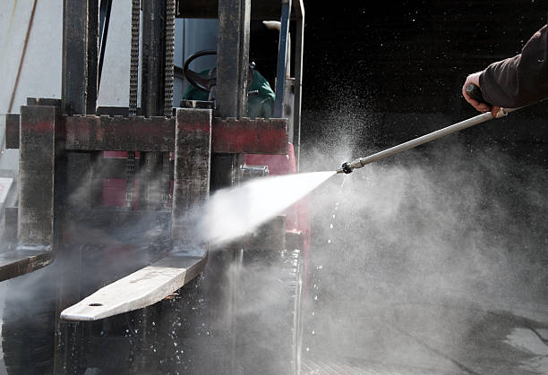 Best Residential Pressure Washing Services  in Hebron Estates, KY
