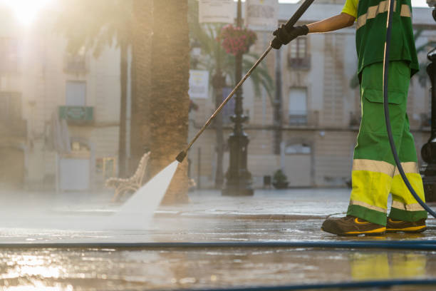 Best Roof Power Washing Services  in Hebron Estates, KY