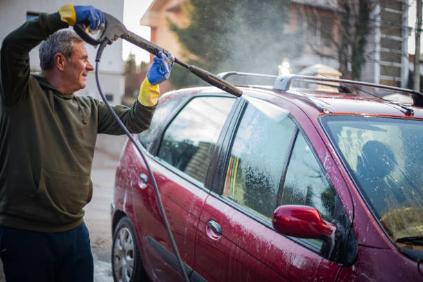 Best Pressure Washing Services for Businesses  in Hebron Estates, KY