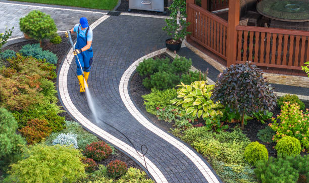 Why Choose Our Certified Pressure Washing Experts for Your Project Needs in Hebron Estates, KY?